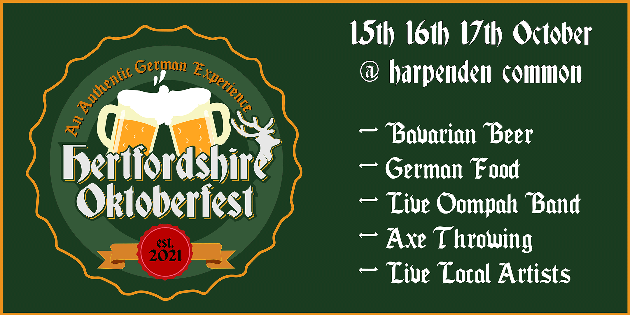 Hertfordshire-Oktoberfest-2021 Hertfordshire Oktoberfest 2021